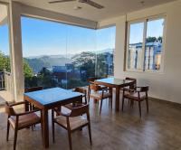 Φυσικό τοπίο κοντά σε αυτό το καταφύγιο