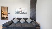 Půdorys ubytování STAY BY LATINEM Luxury 1BR Holiday Home CVR A2310 near Burj Khalifa
