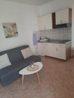 Kuchyňa alebo kuchynka v ubytovaní Apartments Marinela