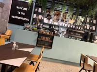 Фотография из галереи Cosmos Living - Dubai Creek Harbour в Дубае