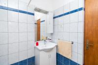 Kúpeľňa v ubytovaní Apartments Stefa