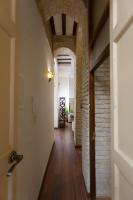 Plán poschodí v ubytovaní Apartamentos Deluxe Calle Corredera