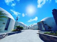 Dome Planet Ocean's Seven / Vacation STAY 73132の見取り図または間取り図