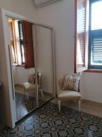 Posezení v ubytování CASA VERDINA, nel cuore di Alghero