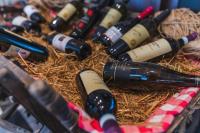 Ποτά στο Hotel Pia Bella