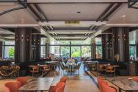 Εστιατόριο ή άλλο μέρος για φαγητό στο Hotel Pia Bella