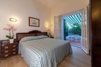 Posteľ alebo postele v izbe v ubytovaní Hotel Antares