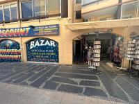 Plán poschodí v ubytovaní Appartement Cap d'Agde