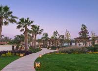 Zahrada ubytování City of Dreams Mediterranean - Integrated Resort, Casino & Entertainment