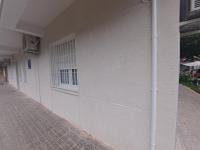 Půdorys ubytování APARTAMENTOS TANEZ SANTURCE a