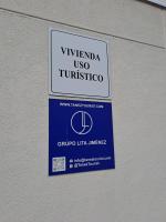 Certifikát, hodnocení, plakát nebo jiný dokument vystavený v ubytování APARTAMENTOS TANEZ SANTURCE a