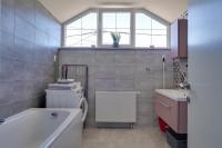Plán poschodí v ubytovaní Apartmani ZRILIĆ
