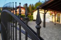 Plán poschodí v ubytovaní Apartmani ZRILIĆ