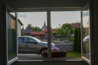 Plán poschodí v ubytovaní Apartmani ZRILIĆ
