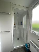 Plán poschodí v ubytovaní Mobil-home Clim, Tv, Lv - Camping Lac des Rêves 4 étoiles - 010