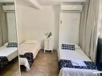 Postel nebo postele na pokoji v ubytování My Pretty Payma Apartamentos