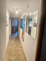 Půdorys ubytování My Pretty Payma Apartamentos