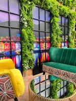 Afbeelding uit fotogalerij van SCANDINAVIA Resort in Zator