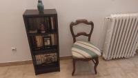 Biblioteka w willi