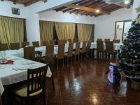 Εστιατόριο ή άλλο μέρος για φαγητό στο Комплекс Сборяна