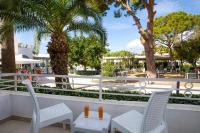 Restaurace v ubytování Labranda TMT Bodrum