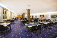 Restaurace v ubytování besttime Hotel Boppard