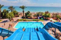 Bazén v ubytování Asteria Family Resort Belek nebo v jeho okolí