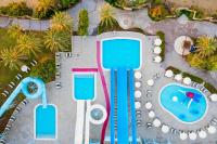 Bazén v ubytování Asteria Family Resort Belek nebo v jeho okolí