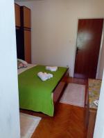 Plan piętra w obiekcie Ružica Šarić