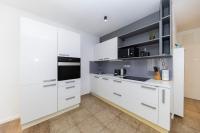 Půdorys ubytování Apartment ALAN