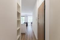 Půdorys ubytování FLH Penha França Art Apartment