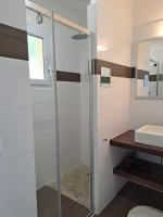 Plán poschodí v ubytovaní Les Balcons du Valinco - Stella di Mare
