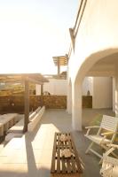 Posedenie v ubytovaní Villa Alitis by Mykonos Rocks