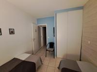 Plán poschodí v ubytovaní Les Balcons du Valinco - Stella di Mare