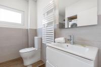 Koupelna v ubytování Casa da Rocha - Totalmente Renovada