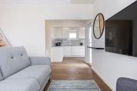 Kuchyň nebo kuchyňský kout v ubytování Casa da Rocha - Totalmente Renovada