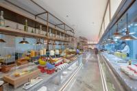 Φαγητό σε αυτό το ξενοδοχείο ή κάπου εκεί κοντά