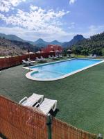 Casa Rural Puente Del Segura, Elche de la Sierra – Precios ...