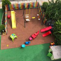 Gallery image of Sunny Paradise Family Hotel in Kiten