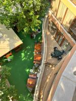 Gallery image of Sunny Paradise Family Hotel in Kiten