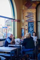 Khách lưu trú tại Vue Grand Hotel