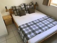 Plan piętra w obiekcie Mediterrán Villa Zamárdi