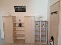 Půdorys ubytování Apartmán U Petra