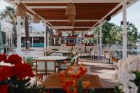 Restaurace v ubytování Akra Kemer - Ultra All Inclusive