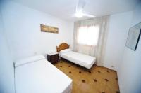 Postel nebo postele na pokoji v ubytování Villa QUATRE VENTS