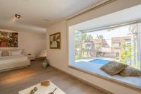 The swimming pool at or close to Casa dell'Arte Hotel of Arts & Leisure