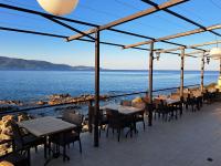 Plán poschodí v ubytovaní Les Balcons du Valinco - Stella di Mare