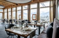 Γενική θέα στο βουνό ή θέα στο βουνό από  αυτό το ξενοδοχείο