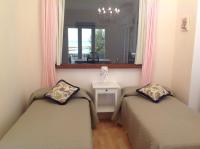 Posedenie v ubytovaní Apartamento Pueblo Marinero Puerto Sherry