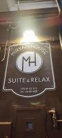 Miryam House Affittacamere Suite e Relax tanúsítványa, márkajelzése vagy díja
